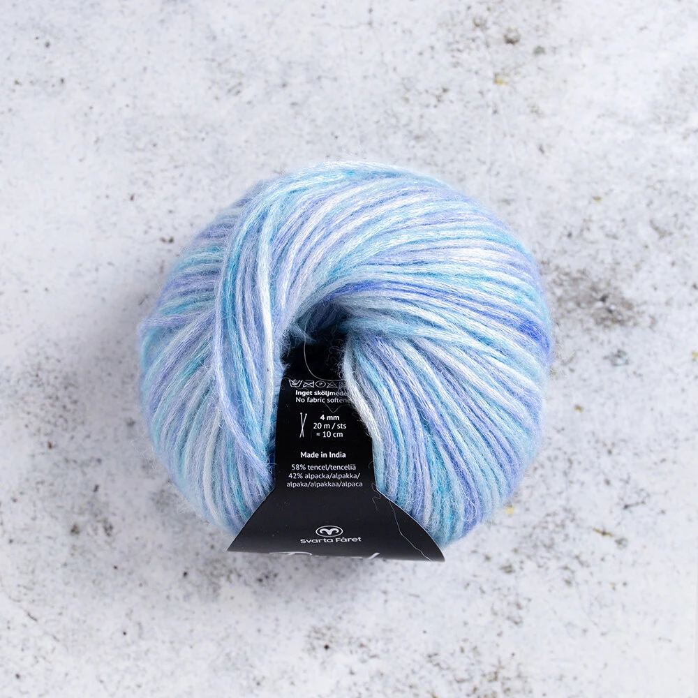 Svarta Fåret Tencel Blow - Buy Today